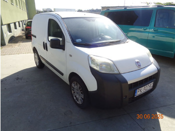 Kravas mikroautobuss FIAT Fiorino