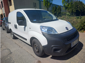 Kravas mikroautobuss FIAT Fiorino