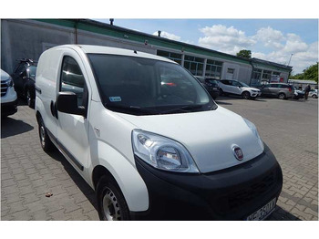 Kravas mikroautobuss FIAT Fiorino