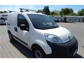 Kravas mikroautobuss FIAT Fiorino