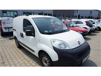 Kravas mikroautobuss FIAT Fiorino