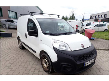Kravas mikroautobuss FIAT Fiorino
