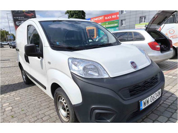 Kravas mikroautobuss FIAT Fiorino