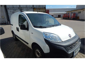 Kravas mikroautobuss FIAT Fiorino
