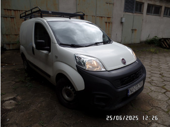 Kravas mikroautobuss FIAT Fiorino