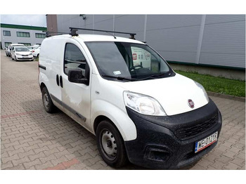 Kravas mikroautobuss FIAT Fiorino