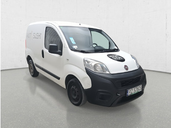 Kravas mikroautobuss FIAT Fiorino