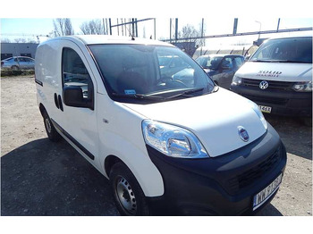 Kravas mikroautobuss FIAT Fiorino