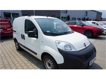 Kravas mikroautobuss FIAT Fiorino