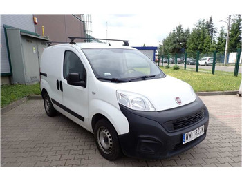 Kravas mikroautobuss FIAT Fiorino