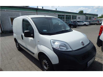 Kravas mikroautobuss FIAT Fiorino