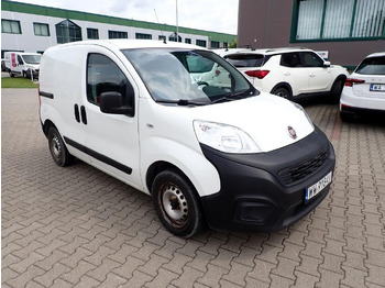 Kravas mikroautobuss FIAT Fiorino