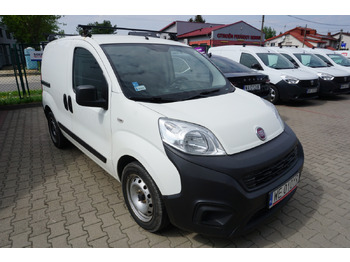 Kravas mikroautobuss FIAT Fiorino
