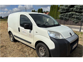 Kravas mikroautobuss FIAT Fiorino