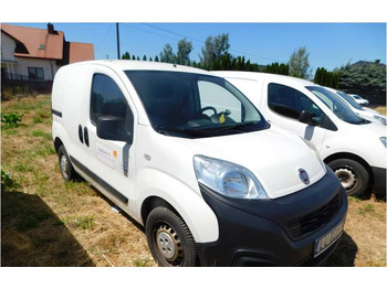 Kravas mikroautobuss FIAT Fiorino