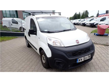 Kravas mikroautobuss FIAT Fiorino