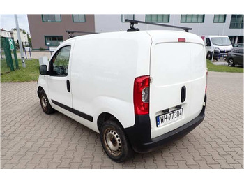 Kravas mikroautobuss FIAT FIORINO FURGON BLASZAK: foto 5