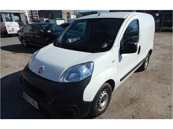 Kravas mikroautobuss FIAT FIORINO FURGON BLASZAK: foto 2
