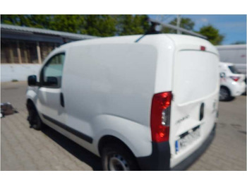 Kravas mikroautobuss FIAT FIORINO FURGON BLASZAK: foto 4