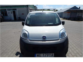 Kravas mikroautobuss FIAT FIORINO FURGON BLASZAK: foto 5