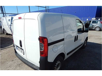 Kravas mikroautobuss FIAT FIORINO FURGON BLASZAK: foto 3
