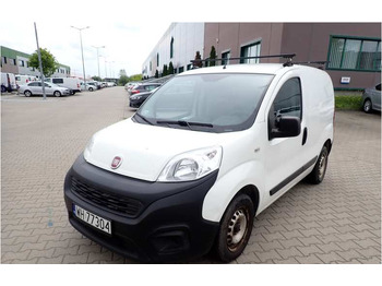 Kravas mikroautobuss FIAT FIORINO FURGON BLASZAK: foto 2