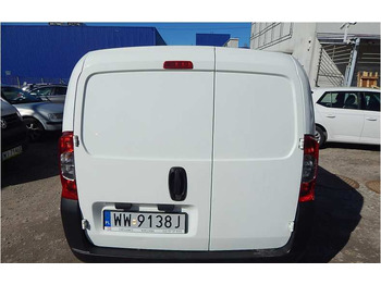 Kravas mikroautobuss FIAT FIORINO FURGON BLASZAK: foto 4