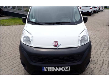 Kravas mikroautobuss FIAT FIORINO FURGON BLASZAK: foto 3