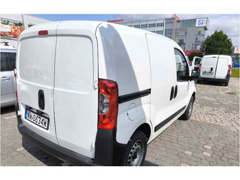 Kravas mikroautobuss FIAT FIORINO FURGON BLASZAK: foto 3