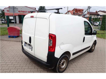 Kravas mikroautobuss FIAT FIORINO FURGON BLASZAK: foto 4