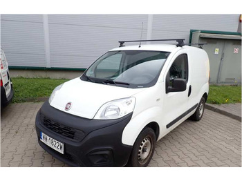 Kravas mikroautobuss FIAT FIORINO FURGON BLASZAK: foto 2