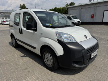 Vieglā automašīna FIAT