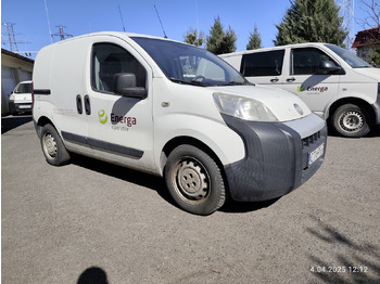 Kravas mikroautobuss FIAT Fiorino