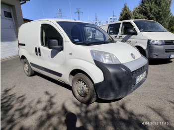 Kravas mikroautobuss FIAT Fiorino