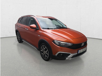 Vieglā automašīna FIAT