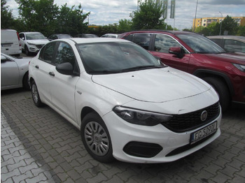 Sedans FIAT