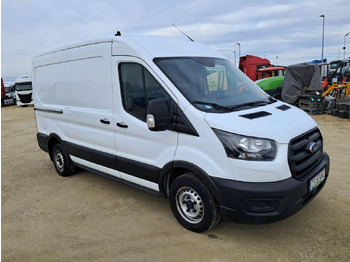 Kravas mikroautobuss FORD Transit