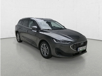 Vieglā automašīna FORD