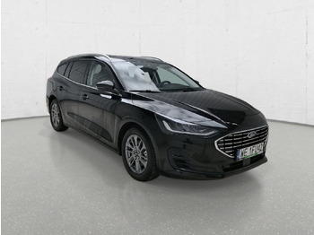 Vieglā automašīna FORD