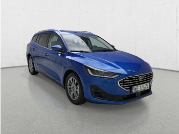 Vieglā automašīna FORD