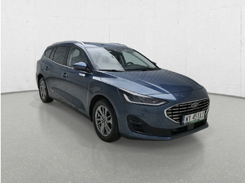 Vieglā automašīna FORD