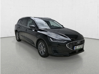 Vieglā automašīna FORD