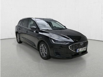Vieglā automašīna FORD