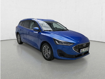 Vieglā automašīna FORD