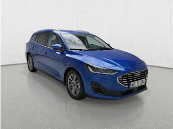 Vieglā automašīna FORD