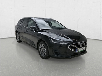 Vieglā automašīna FORD