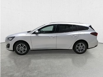Vieglā automašīna FORD FOCUS KOMBI: foto 5