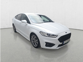 Vieglā automašīna FORD