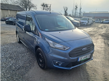 Kravas-pasažieru furgons FORD Transit Connect