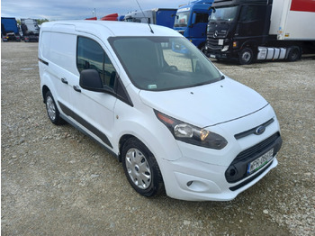 Vieglā automašīna FORD